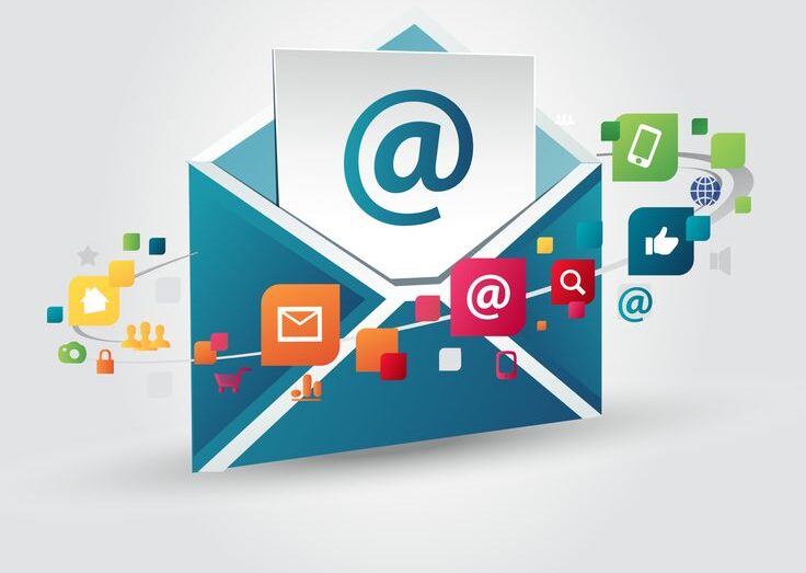 EMAIL MARKETING