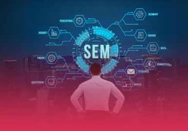 SEARCH ENGINE MARKETING